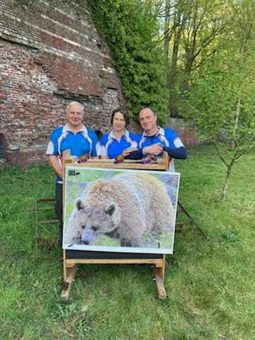 Championnat RÉGIONAL Nature