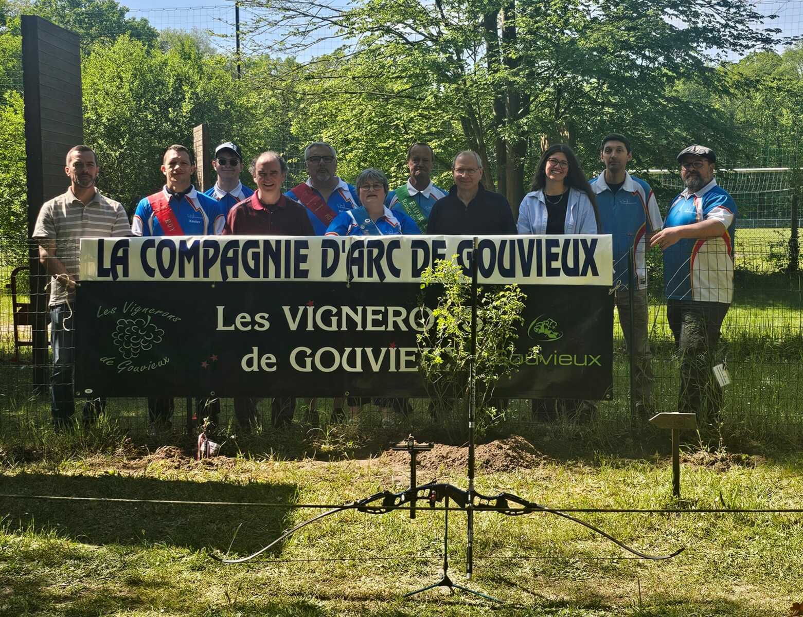 Traditions locales.....