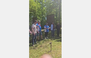 discours du Capitaine