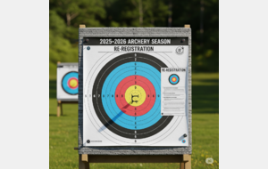 Campagne de réinscription saison 2025-2026