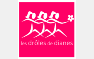Les Drôles de Dianes