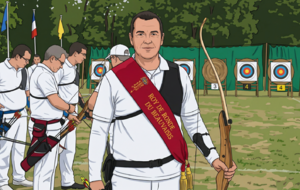 Tir du Roy de Ronde du Beauvaisis 2026