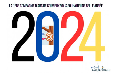 VOEUX 2024