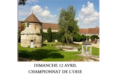 Championnat OISE 3D