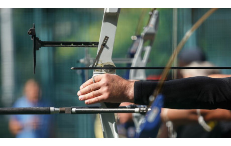 Archers Confirmés