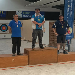 Championnat OISE TAE