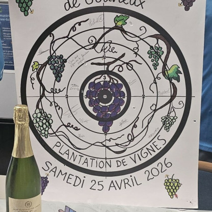Vignerons 2026