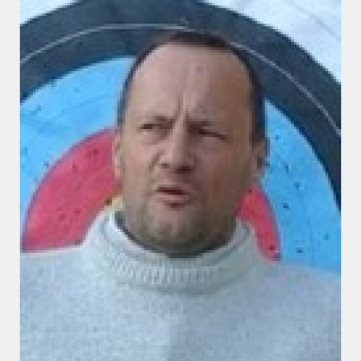 Frédéric Morice